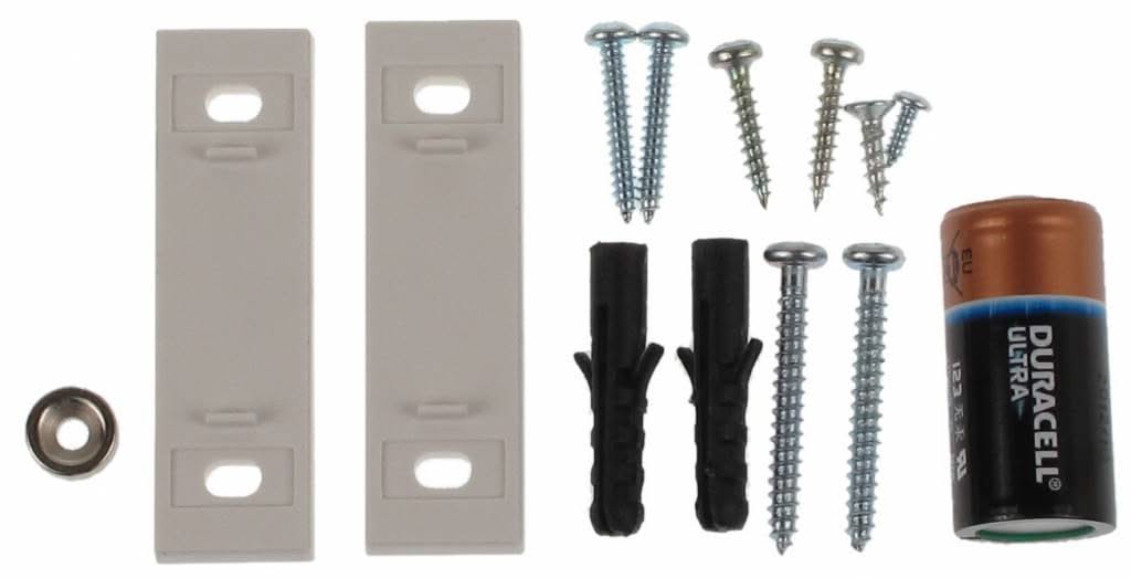 Jablotron JA-183M Wireless magnetic detector - mini size