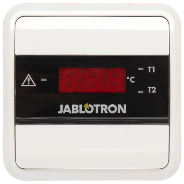 Jablotron Jablotron TM-201A, Multifunctionele elektronische thermometer