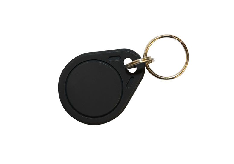 Jablotron PC-02B Proximity tag key fob Black