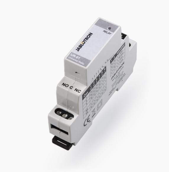 Jablotron UR-01 Multifunction Relay