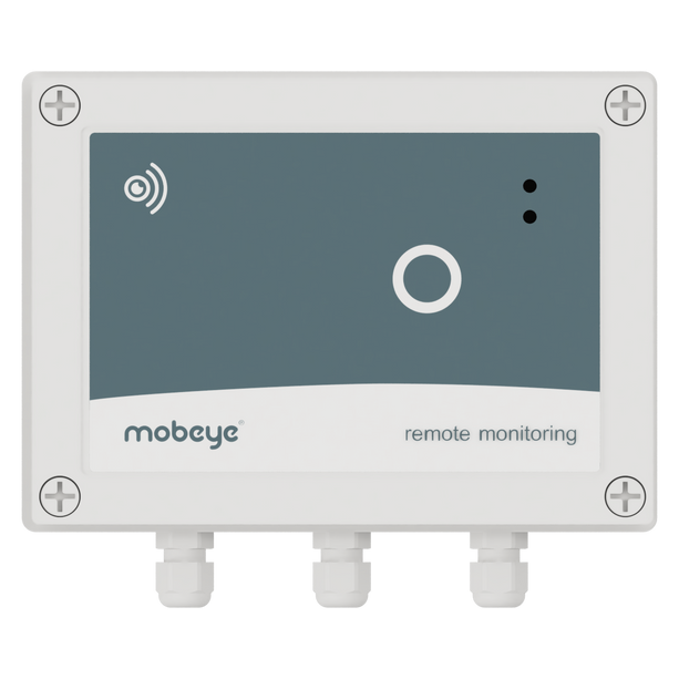 Mobeye CML4275 ThermoGuard, moniteur de température fiable