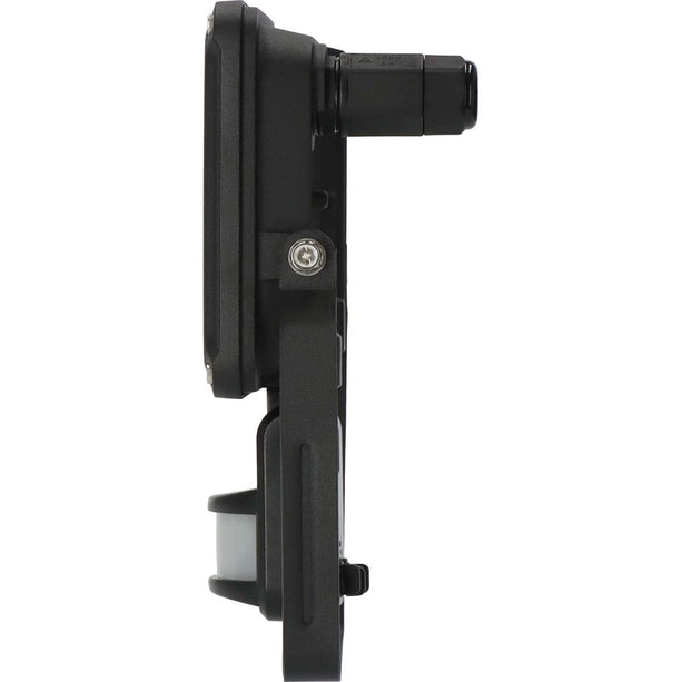 Nedis LED Spotlight JARO 3060P, IP65, 20W, 2300lm, 6500K, avec détecteur de mouvement