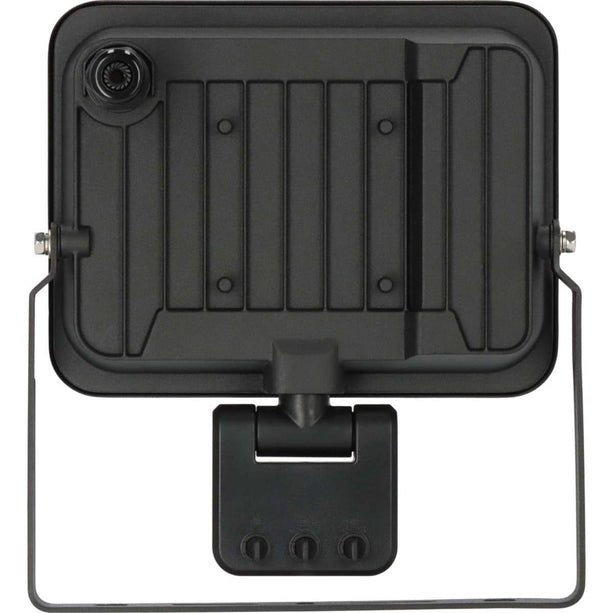 Nedis LED Spotlight JARO 4060P, IP65, 30W, 3450lm, 6500K, avec détecteur de mouvement