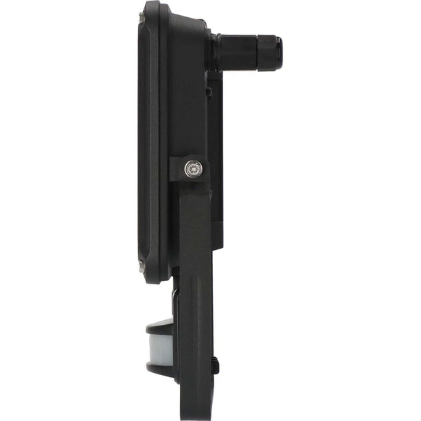 Nedis LED Spotlight JARO 7060P, IP65, 50W, 5800lm, 6500K, avec détecteur de mouvement