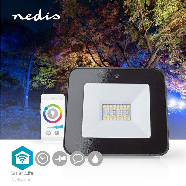 Projecteur Nedis SmartLife