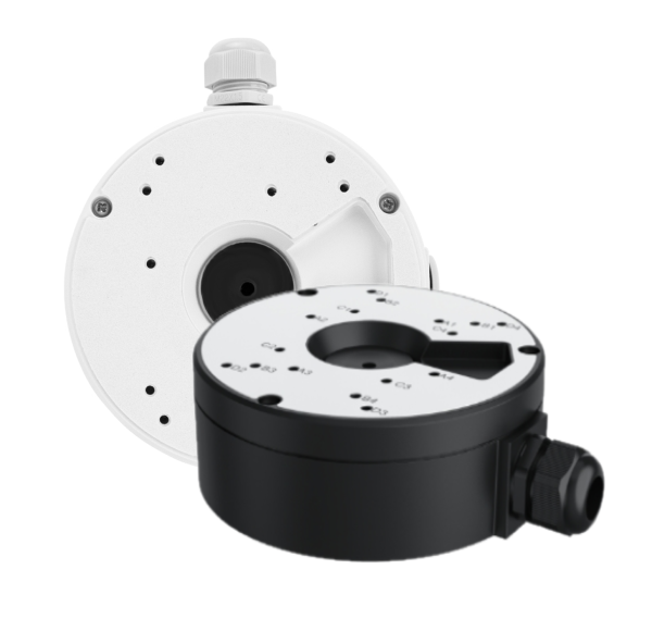 Reolink D20 Montagebox Schwarz