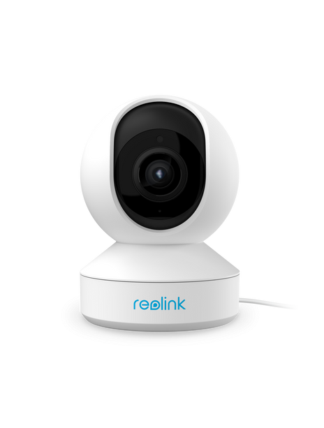 Reolink E340 5 Megapixel Super HD Dual WiFi Band PTZ, intelligente Erkennung