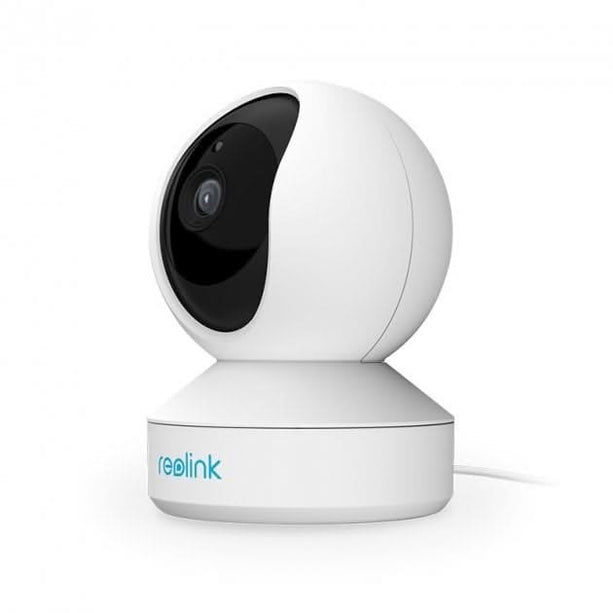 Reolink E340 5 Megapixel Super HD Dual WiFi Band PTZ, intelligente Erkennung