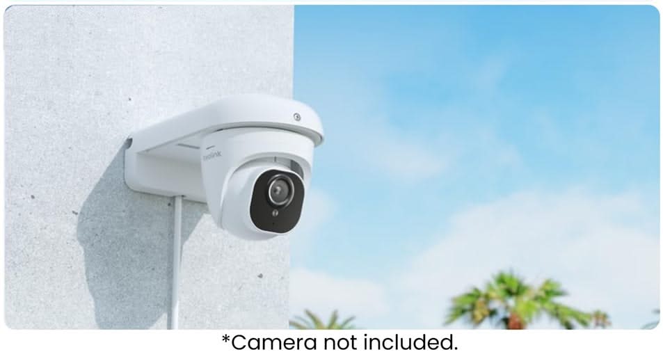 Reolink RLA-BKW4, Reolink Wandhalterung