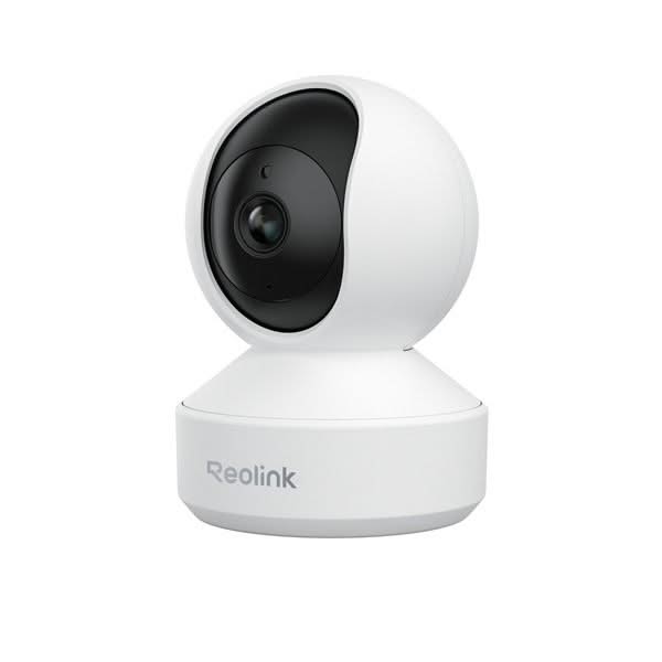 Reolink E340 8 Megapixel 4K Dual WiFi Band PTZ camera, 3x optical zoom