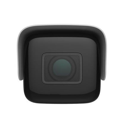 Tiandy TC-C38TS, 8MP Motor Zoom 2.7-13.5mm, Caméra Bullet, Starlight IR, PoE