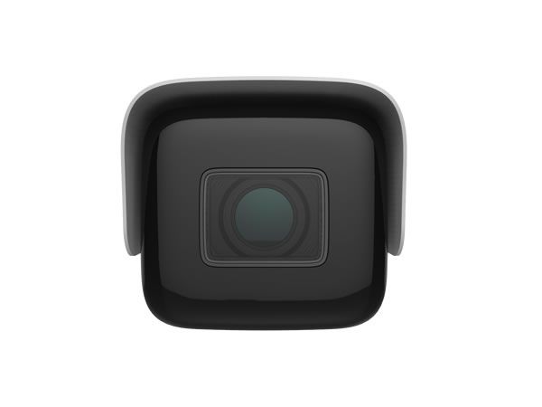 Tiandy TC-C38TS, 8MP Motor Zoom 2.7-13.5mm, Bullet camera, Starlight IR, PoE