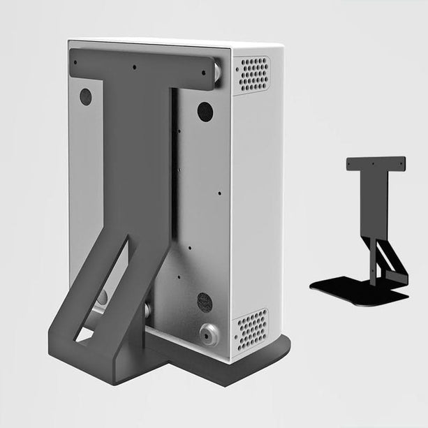 URFOG FPUSTD desk standard fog machine