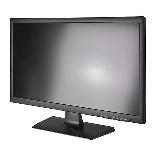 Adi Adi WBXML22 21,5" Full HD 1080p, moniteur couleur LED, autoportant, paysage, BNC