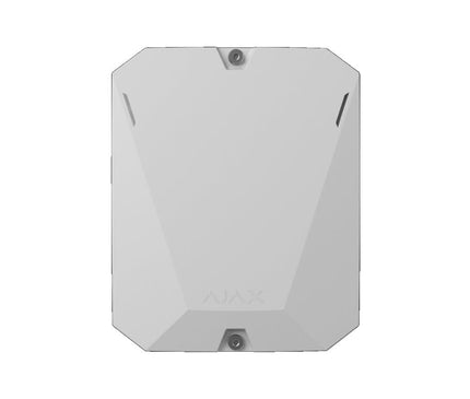 Ajax Systems Ajax Systems Hub BP Jeweller White, 2x Sim, 4G