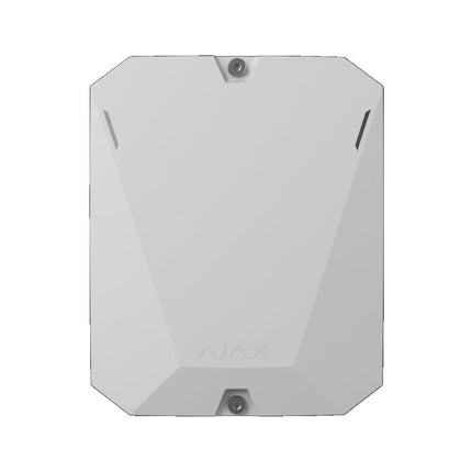 Ajax Systems Ajax Hub BP Jeweller Draadloos Bedieningspaneel op Batterij – 2x Sim, 4G – Wit