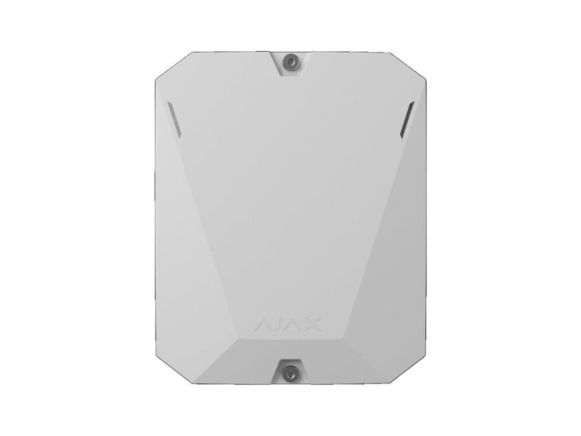 Ajax Systems Ajax Systems Hub BP Jeweller White, 2x Sim, 4G