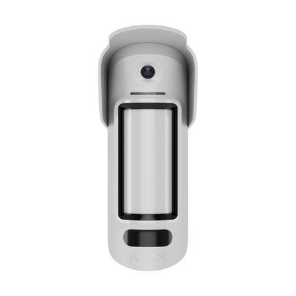 Ajax Systems Ajax MotionCam Outdoor HighMount Photo On Demand