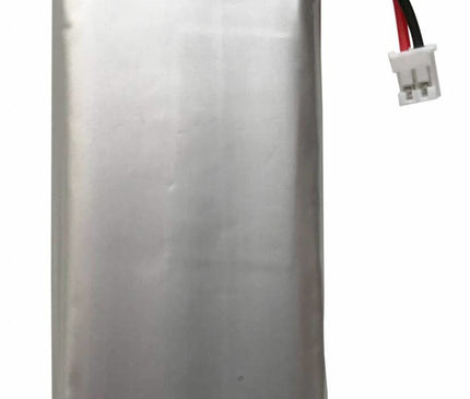 Ajax Systems Ajax Systems Battery Pack for Hub 2000 mAh 2 pins