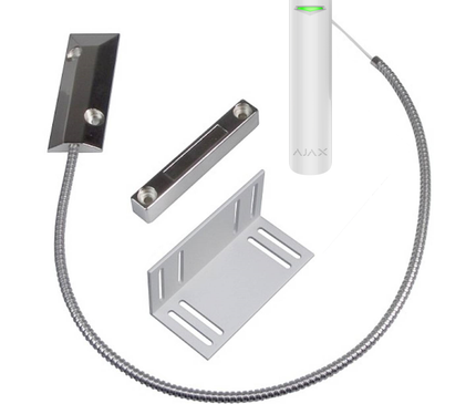 Ajax Systems Ajax Systems Ajax garage door protection set
