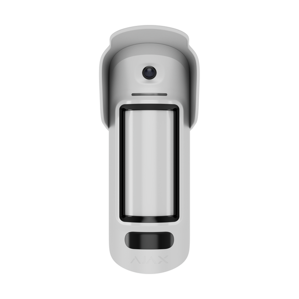 Ajax Systems Ajax MotionCam Outdoor HighMount Photo On Demand