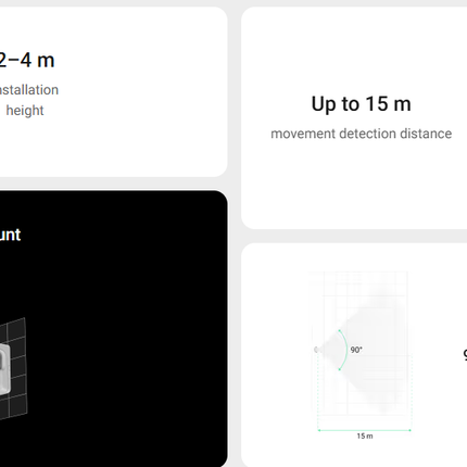 Ajax Systems Ajax MotionCam Outdoor HighMount Photo On Demand