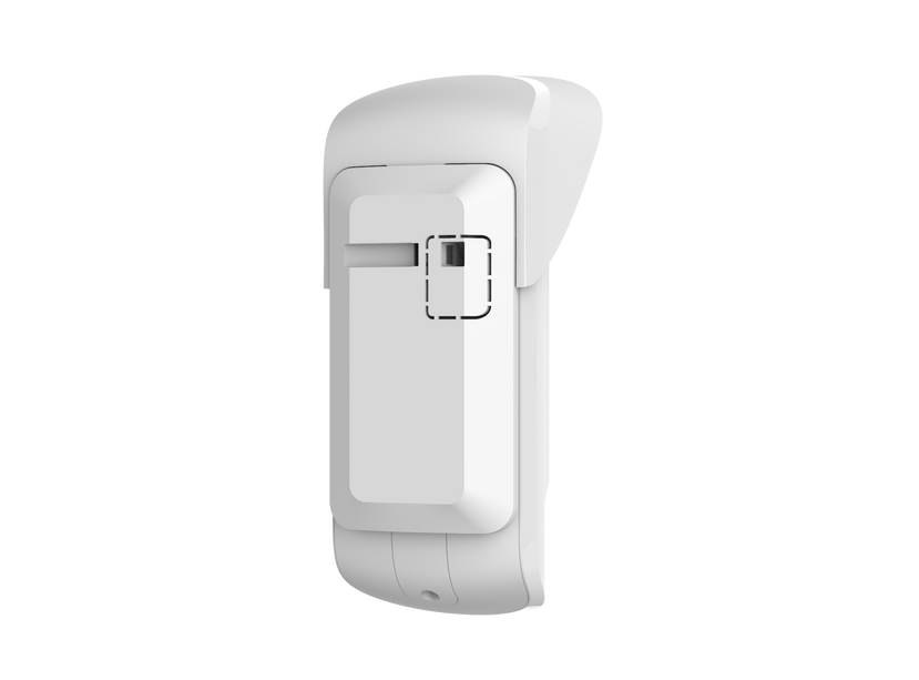 Ajax Systems Ajax MotionCam Outdoor Photo On Demand