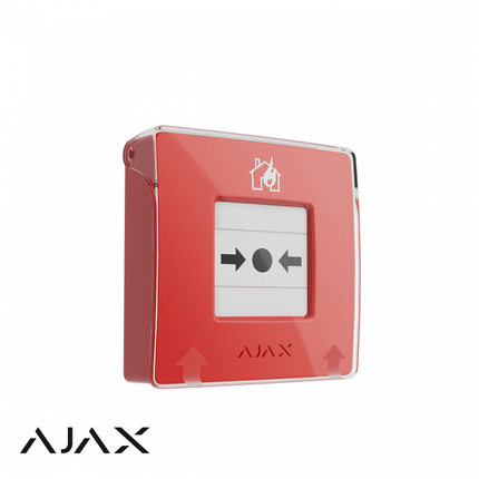 Ajax Systems Ajax Emergency Printer