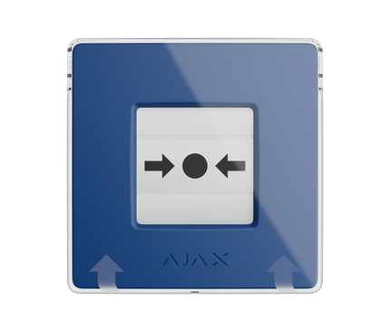 Ajax Systems Ajax Systems Ajax Notfalldrucker