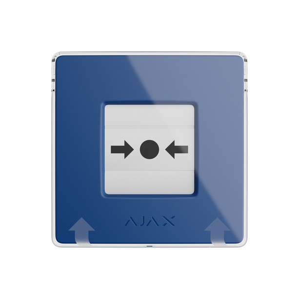 Ajax Systems Ajax Notfalldrucker