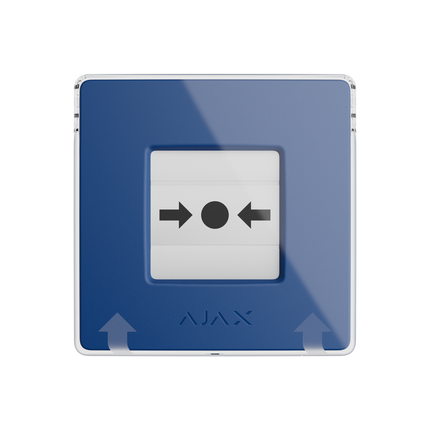 Ajax Systems Ajax Notfalldrucker