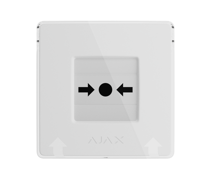 Ajax Systems Ajax Systems Ajax Notfalldrucker