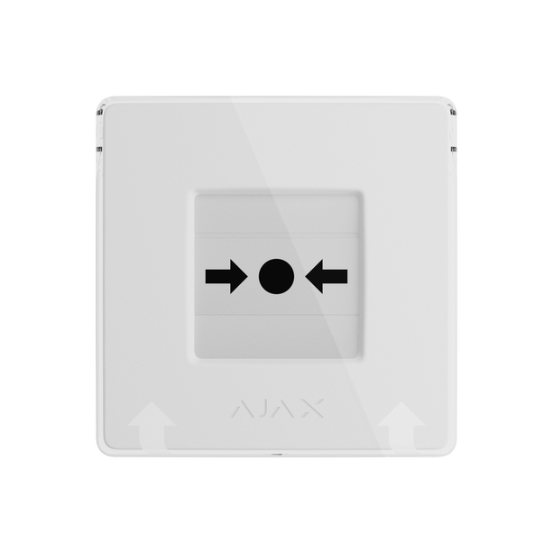 Ajax Systems Ajax Notfalldrucker