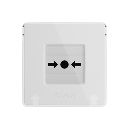 Ajax Systems Ajax Emergency Printer