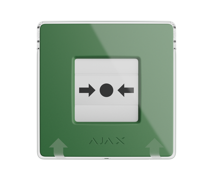 Ajax Systems Ajax Systems Ajax Notfalldrucker