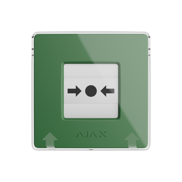 Ajax Systems Ajax Notfalldrucker