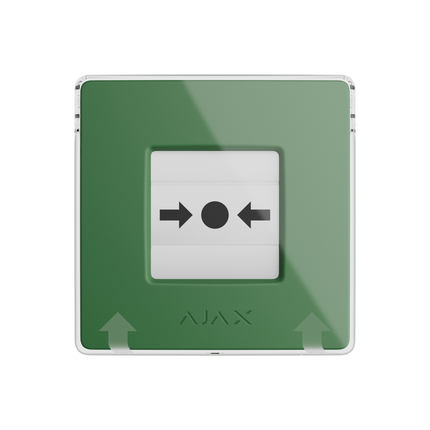 Ajax Systems Ajax Emergency Printer