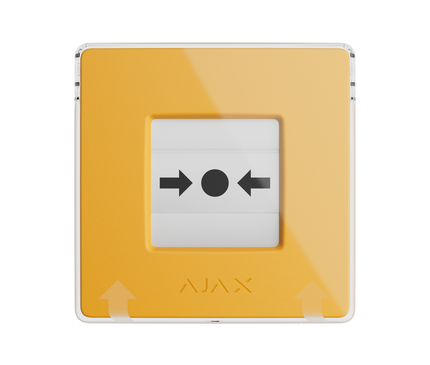 Ajax Systems Ajax Systems Ajax Notfalldrucker