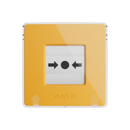 Ajax Systems Ajax Emergency Printer