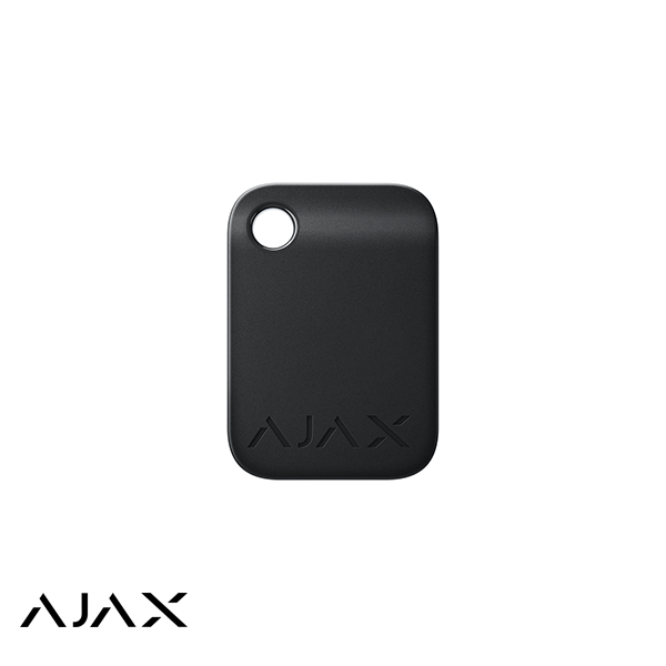 Ajax Systems Ajax Systems Ajax Sleuteltag Black