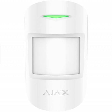Ajax Systems Ajax Systems Alarmanlage Kit 2 Drahtlos (Weiß)