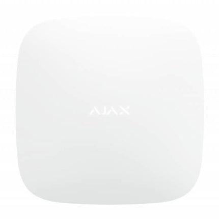 Ajax Systems Ajax Systems Alarmanlage Kit 2 Drahtlos (Weiß)