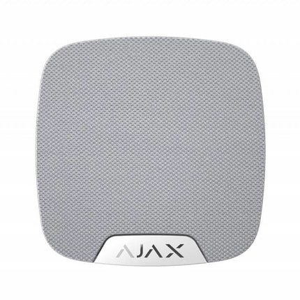 Ajax Systems Ajax Systems Alarmanlage Kit 2 Drahtlos (Weiß)