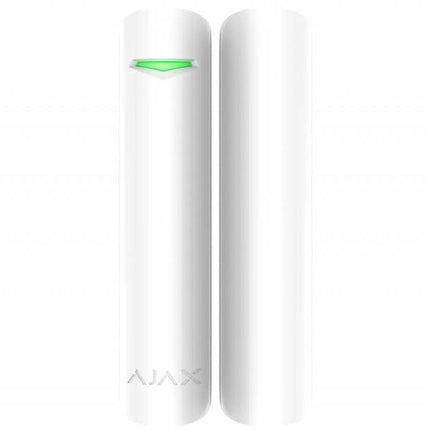 Ajax Systems Ajax Systems Alarmanlage Kit 2 Drahtlos (Weiß)