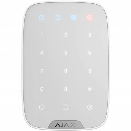 Ajax Systems Ajax Systems Alarmanlage Kit 3 Drahtlos (Weiß)