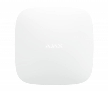 Ajax Systems Ajax Systems Alarm System Kit 4 Wireless (White)