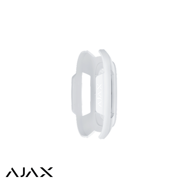 Ajax Systems Ajax Systems BUTTON / DOUBLEBUTTON Bracket Case Wit