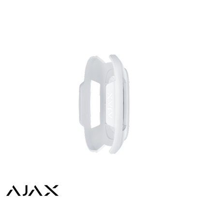 Ajax Systems Ajax Systems BUTTON / DOUBLEBUTTON Bracket Case Wit
