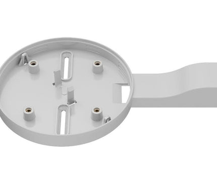 Ajax Systems Ajax Systems CableTrunk white, cable tray accessory for FireProtect 2 AC fire detectors