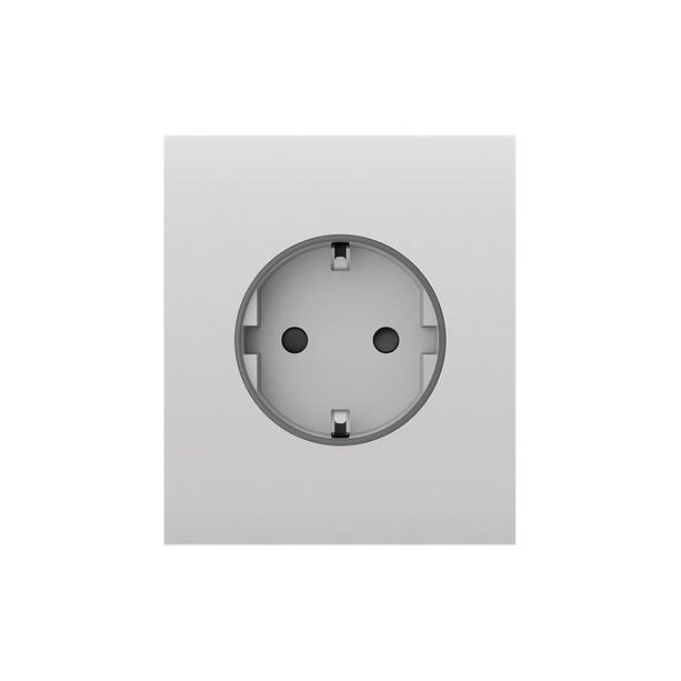 Ajax Systems Ajax Systems CenterCover Basic [type F] geschikt voor OutletCore BASIC